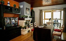 Sierra Nevada Home